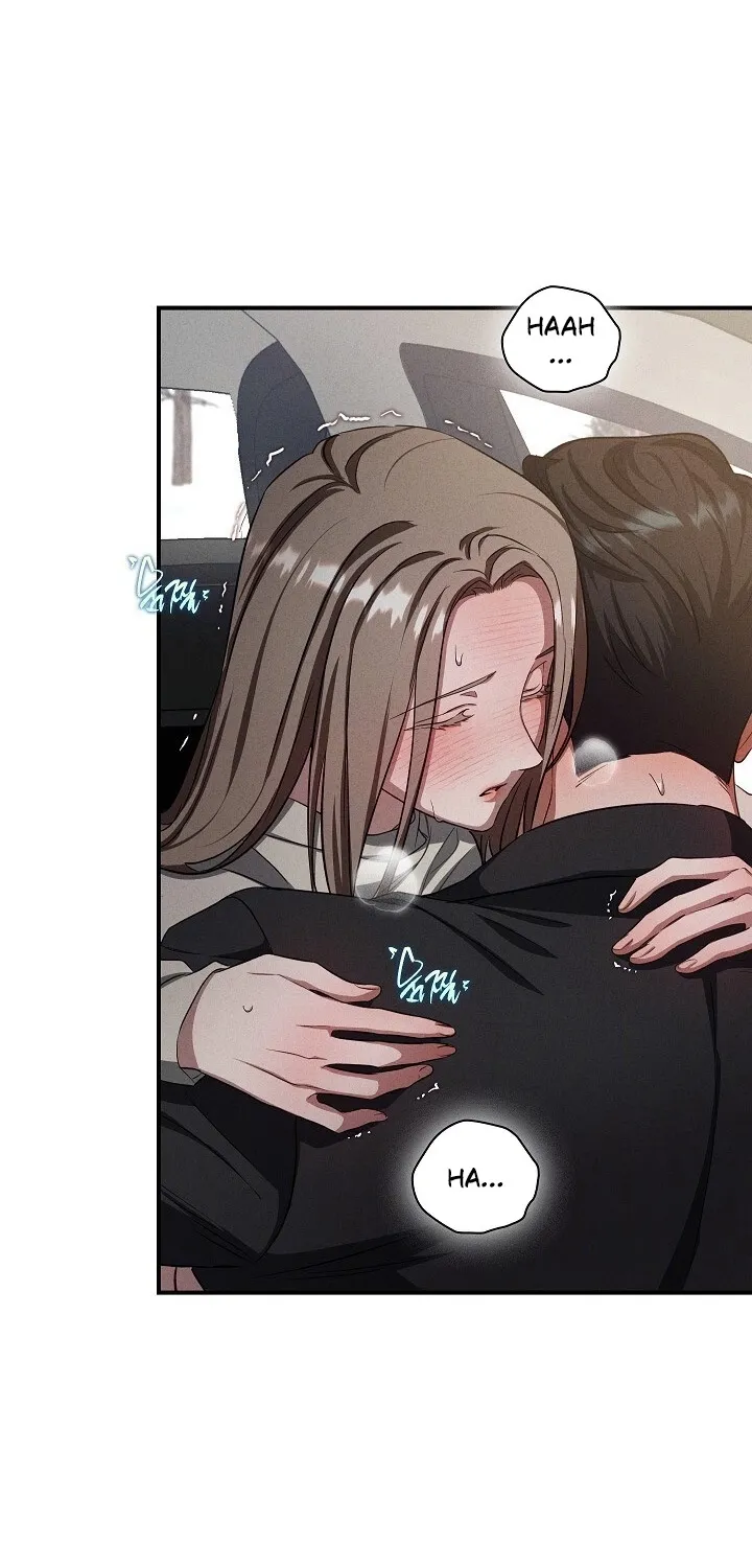 Read Bastard Uncle chapter 13 image 18 on Lezhin