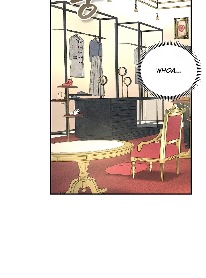 Read Bastard Uncle chapter 13 image 39 on Lezhin