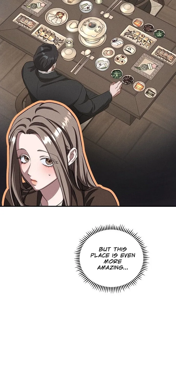 Read Bastard Uncle chapter 13 image 42 on Lezhin