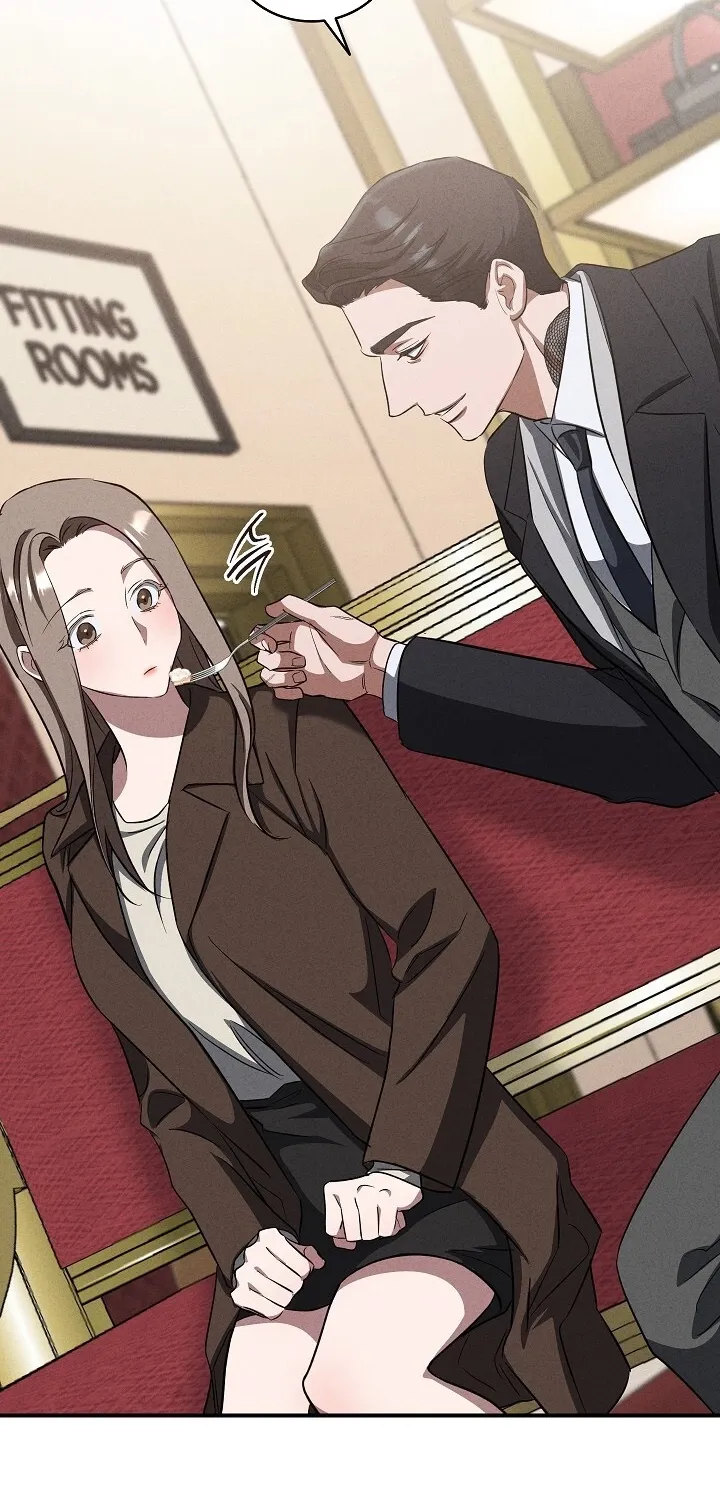 Read Bastard Uncle chapter 13 image 51 on Lezhin