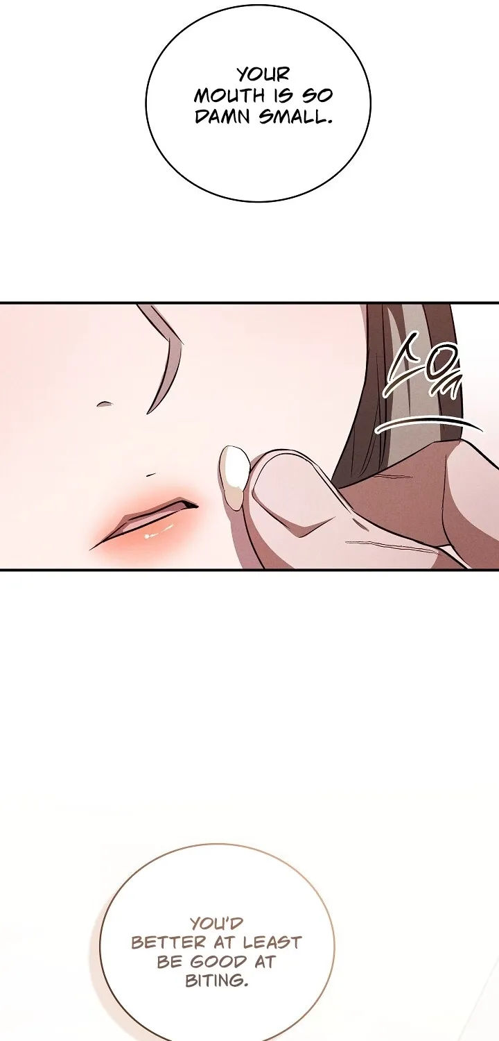 Read Bastard Uncle chapter 13 image 56 on Lezhin