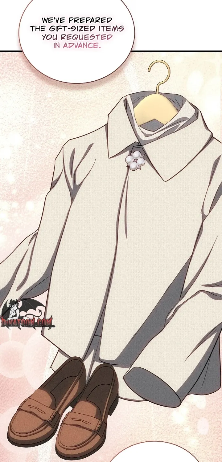 Read Bastard Uncle chapter 13 image 61 on Lezhin