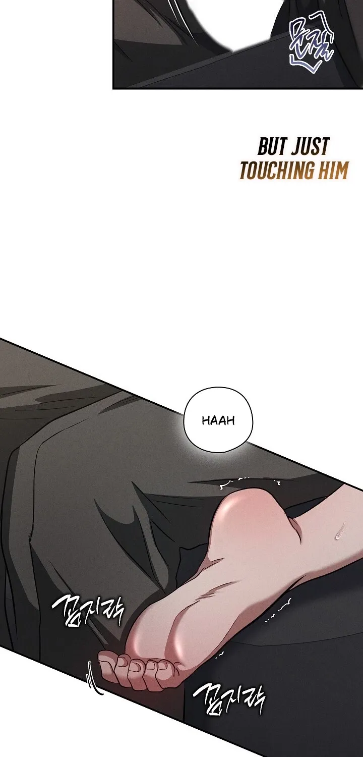 Read Bastard Uncle chapter 13 image 7 on Lezhin