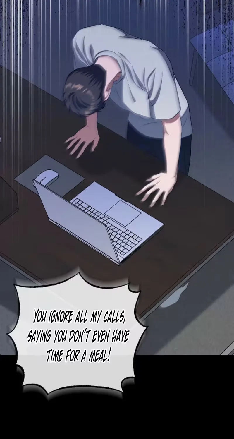 Read Bastard Uncle chapter 14 image 2 on Lezhin