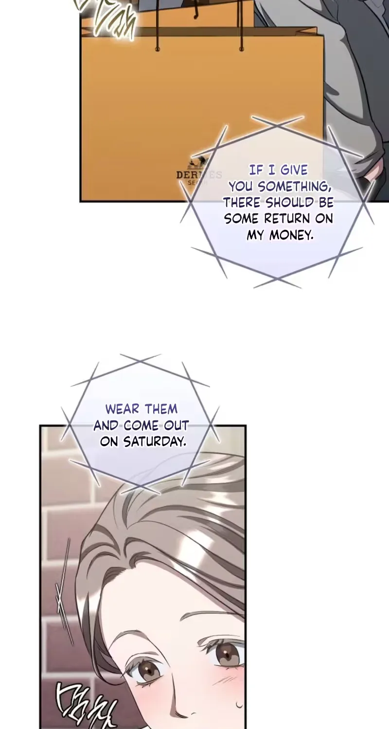 Read Bastard Uncle chapter 14 image 27 on Lezhin