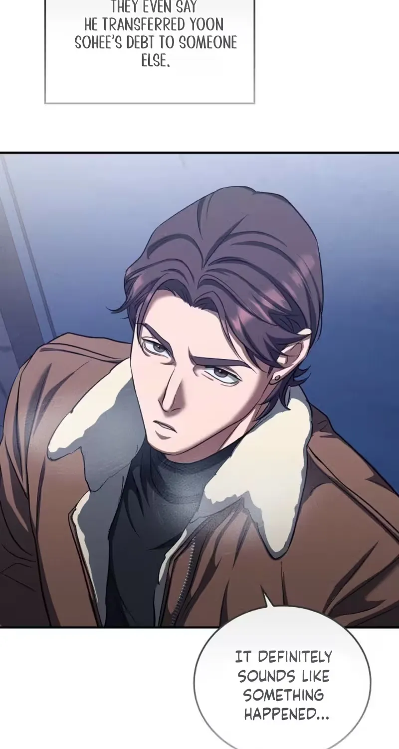 Read Bastard Uncle chapter 14 image 88 on Lezhin