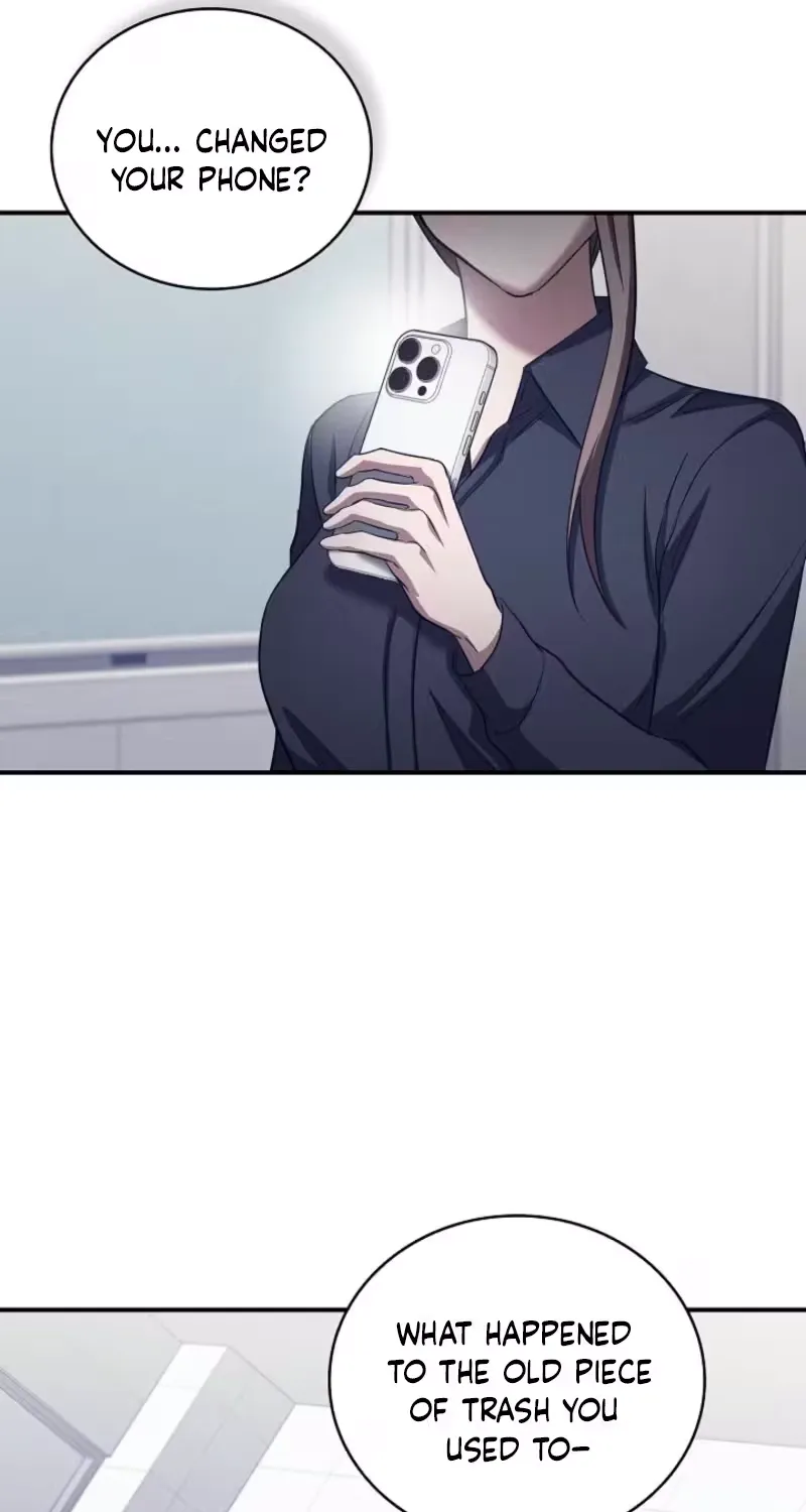 Read Bastard Uncle chapter 15 image 11 on Lezhin