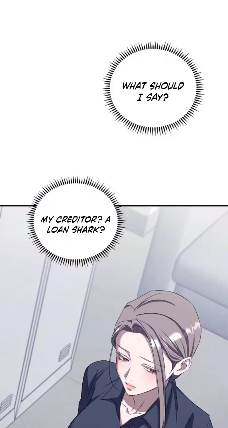 Read Bastard Uncle chapter 15 image 17 on Lezhin
