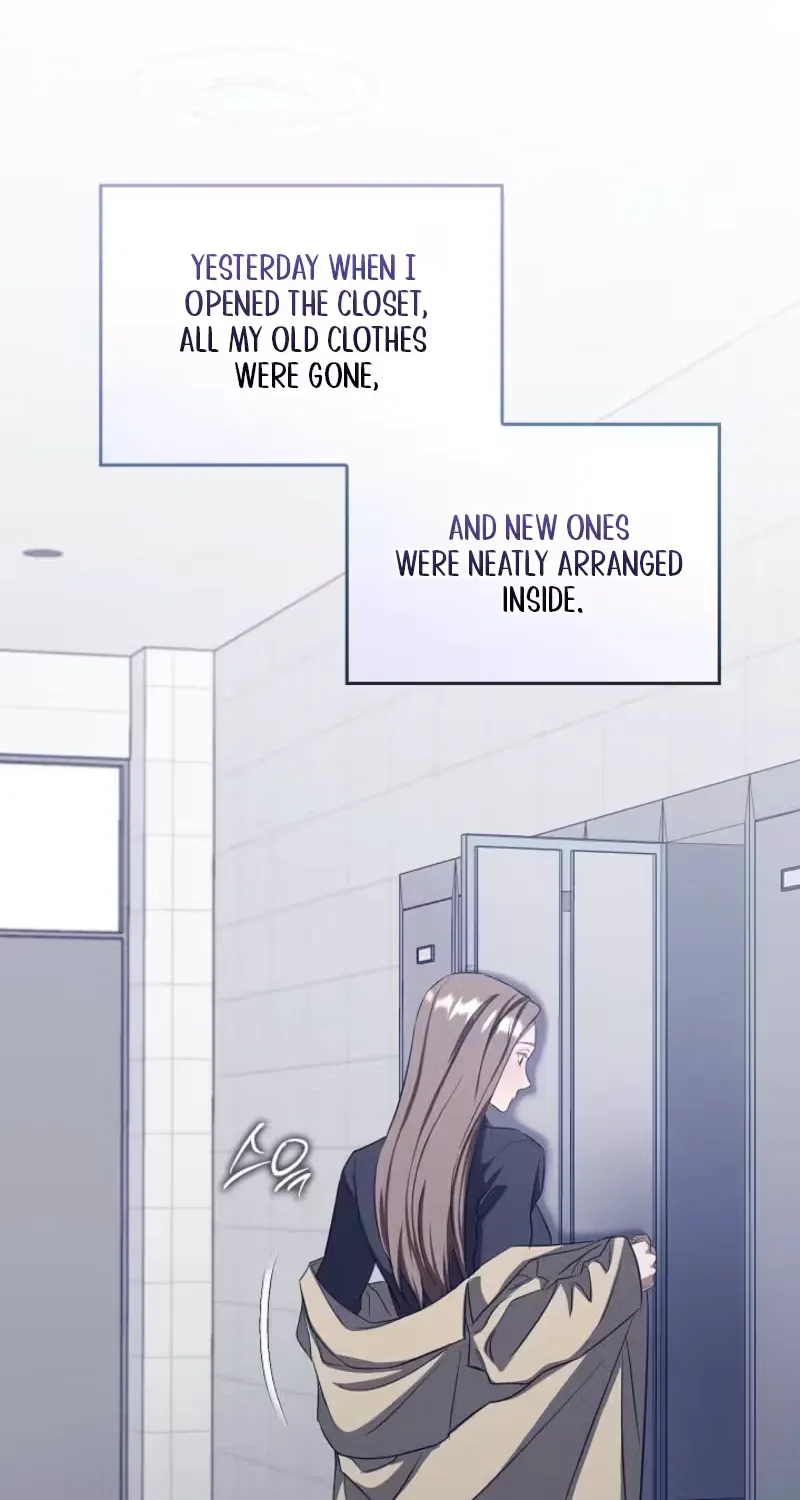 Read Bastard Uncle chapter 15 image 2 on Lezhin