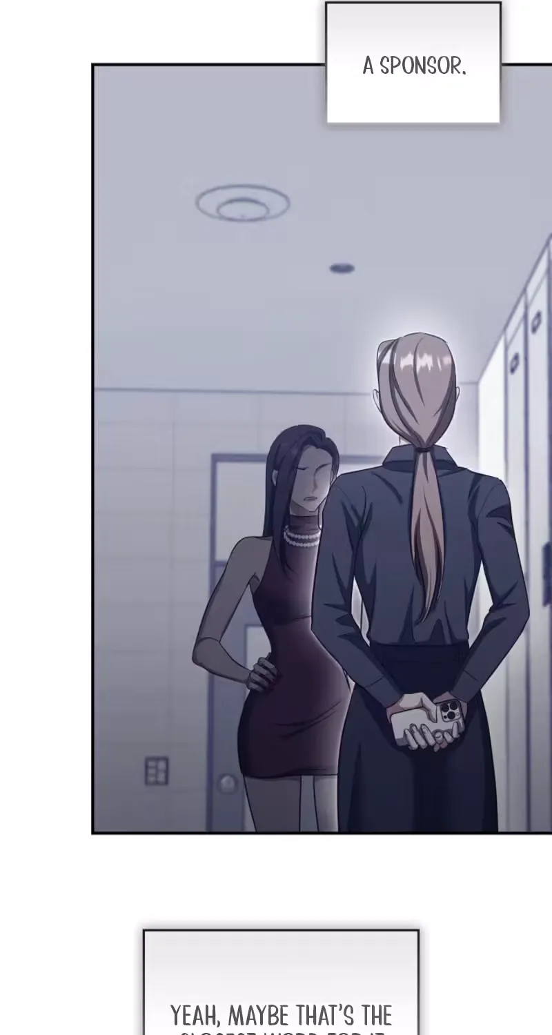 Read Bastard Uncle chapter 15 image 21 on Lezhin