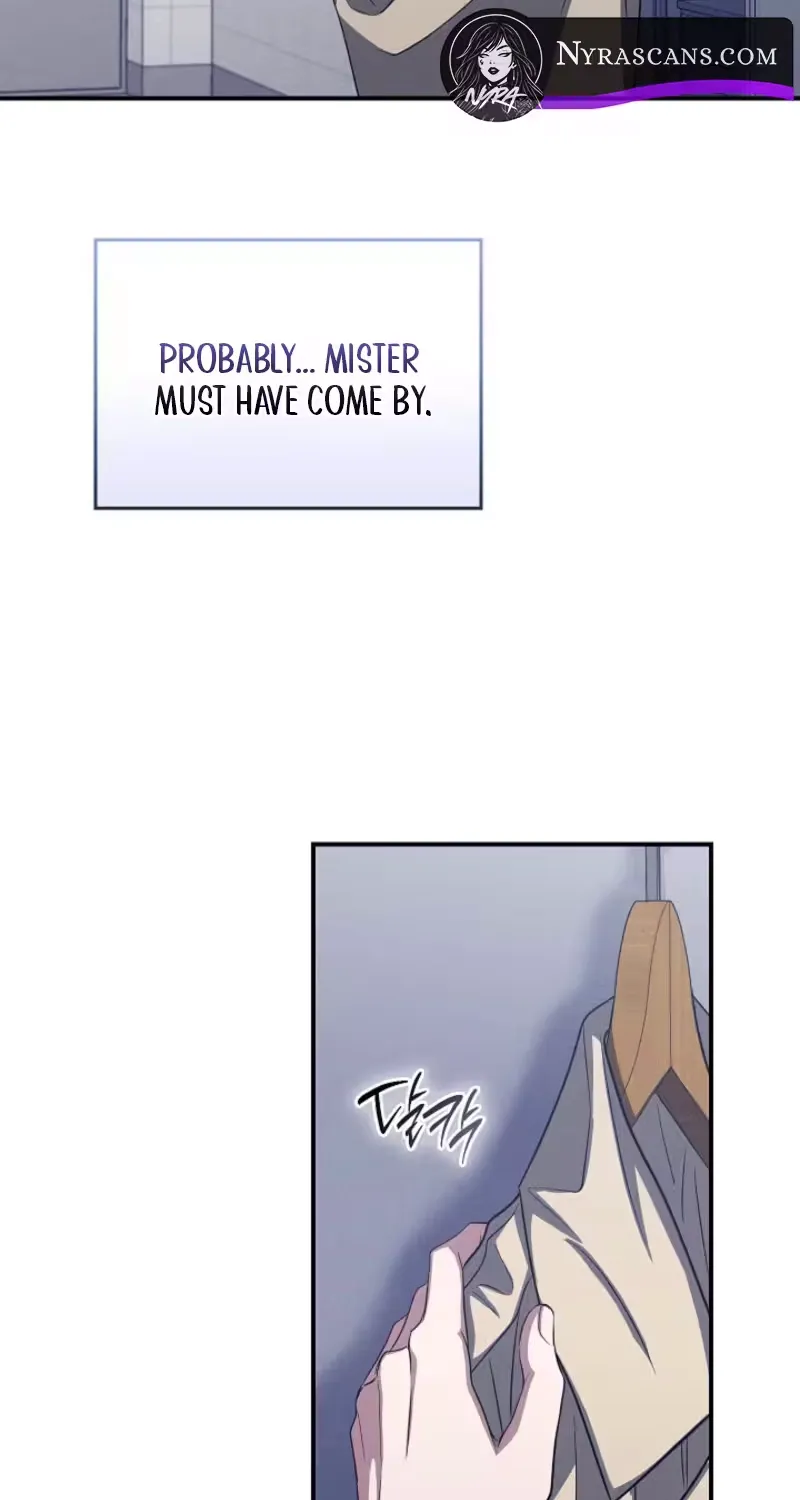 Read Bastard Uncle chapter 15 image 3 on Lezhin