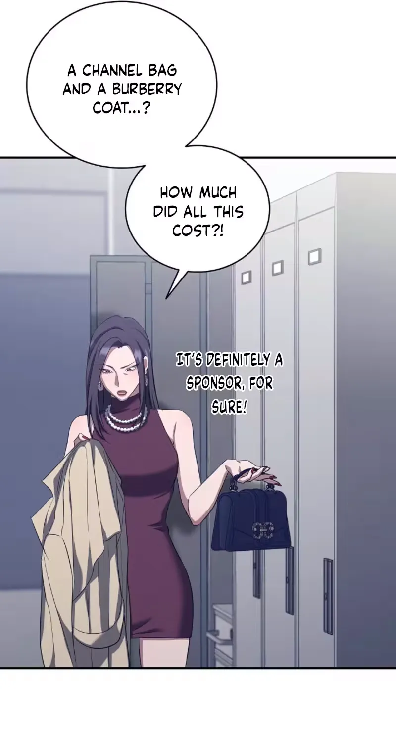 Read Bastard Uncle chapter 15 image 31 on Lezhin