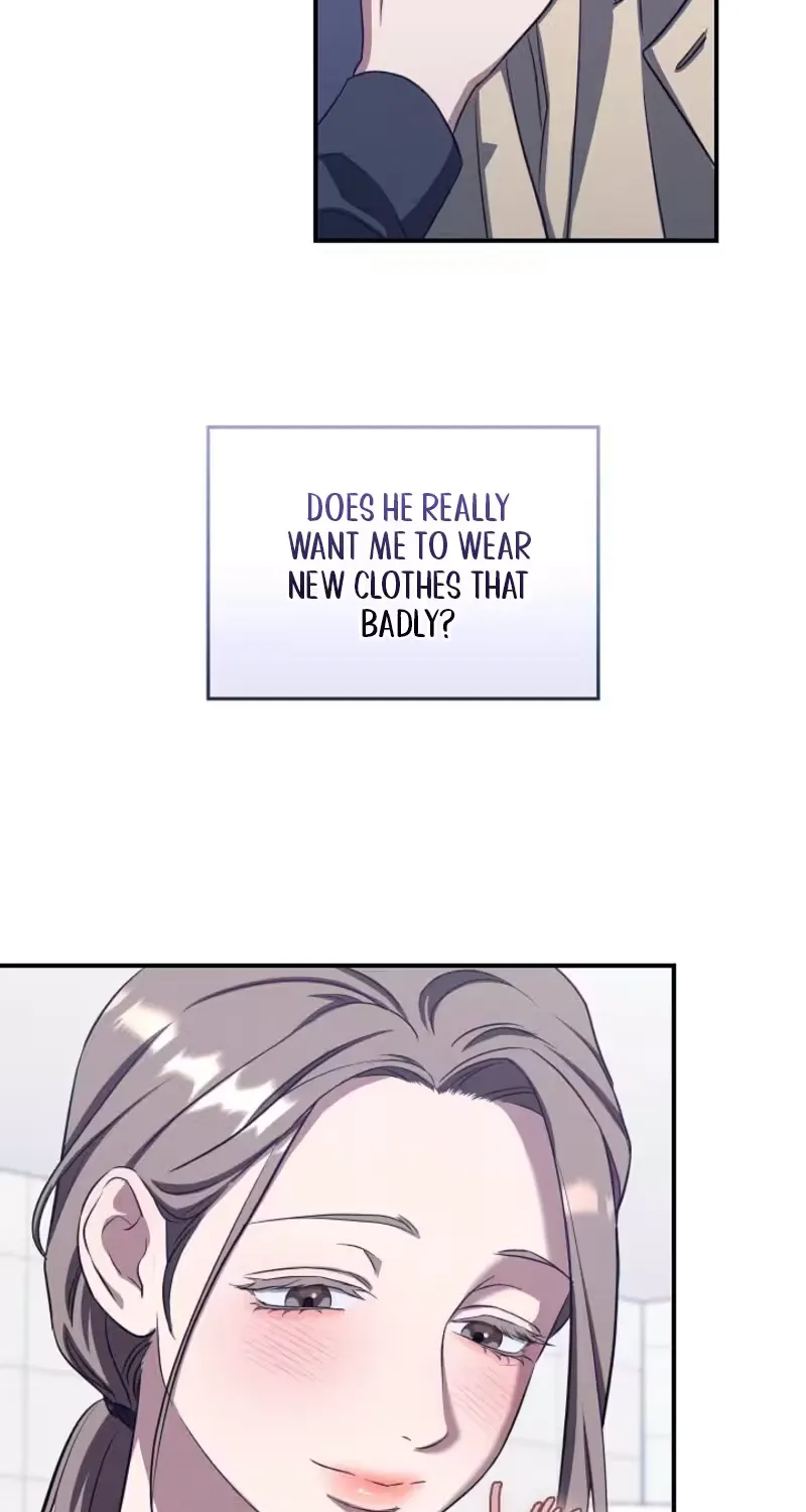 Read Bastard Uncle chapter 15 image 4 on Lezhin