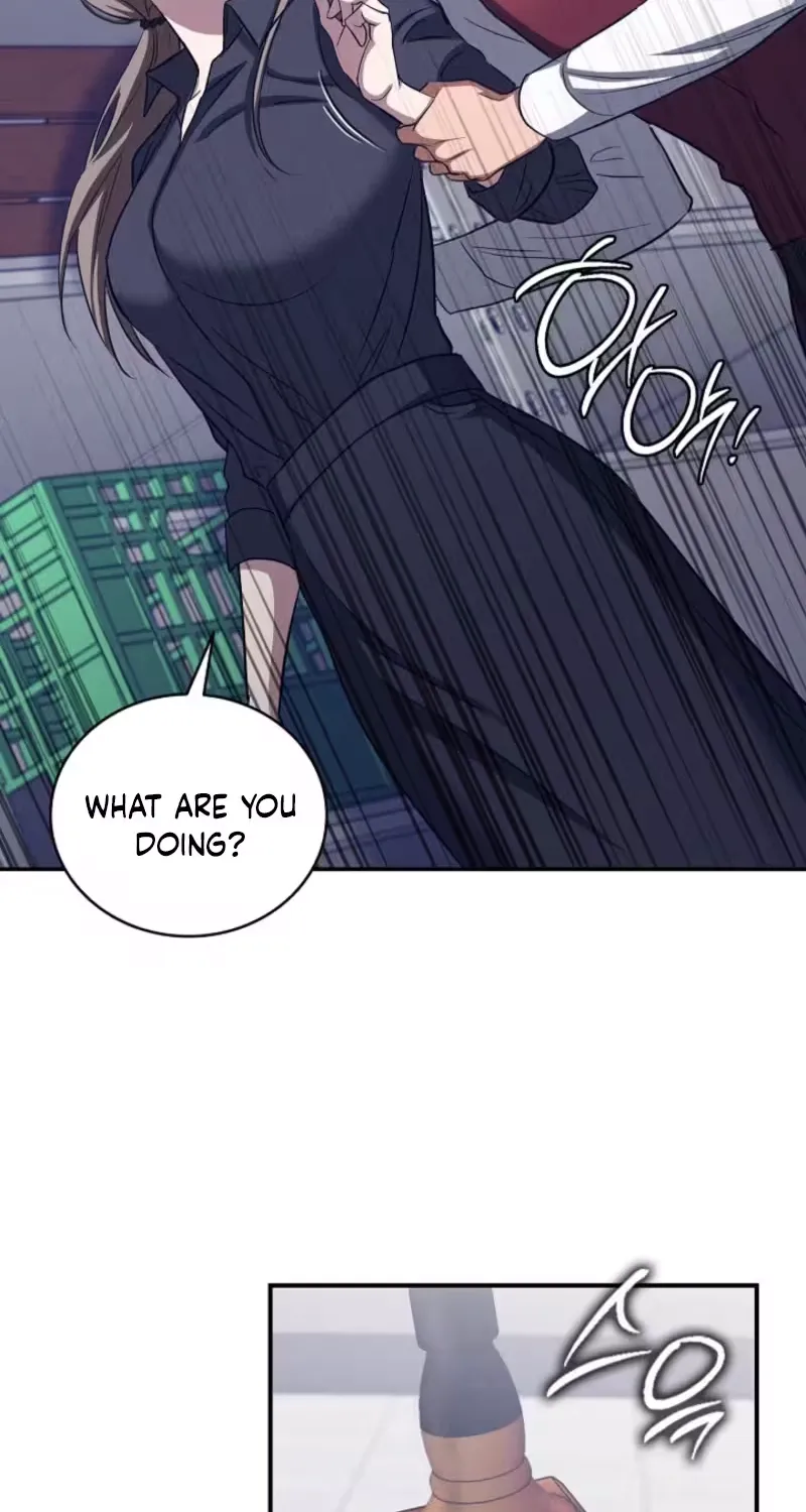 Read Bastard Uncle chapter 15 image 46 on Lezhin