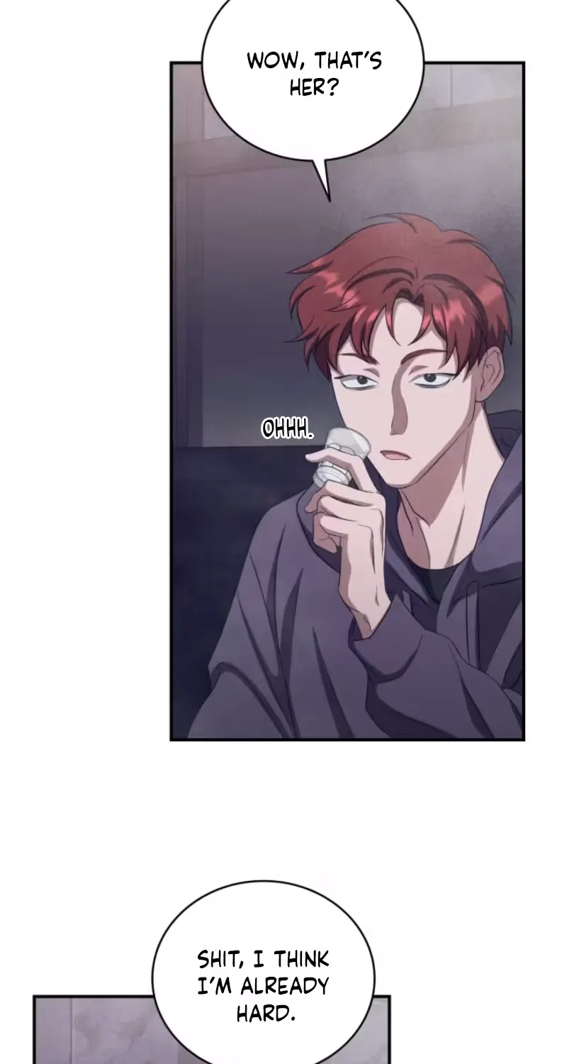 Read Bastard Uncle chapter 15 image 58 on Lezhin