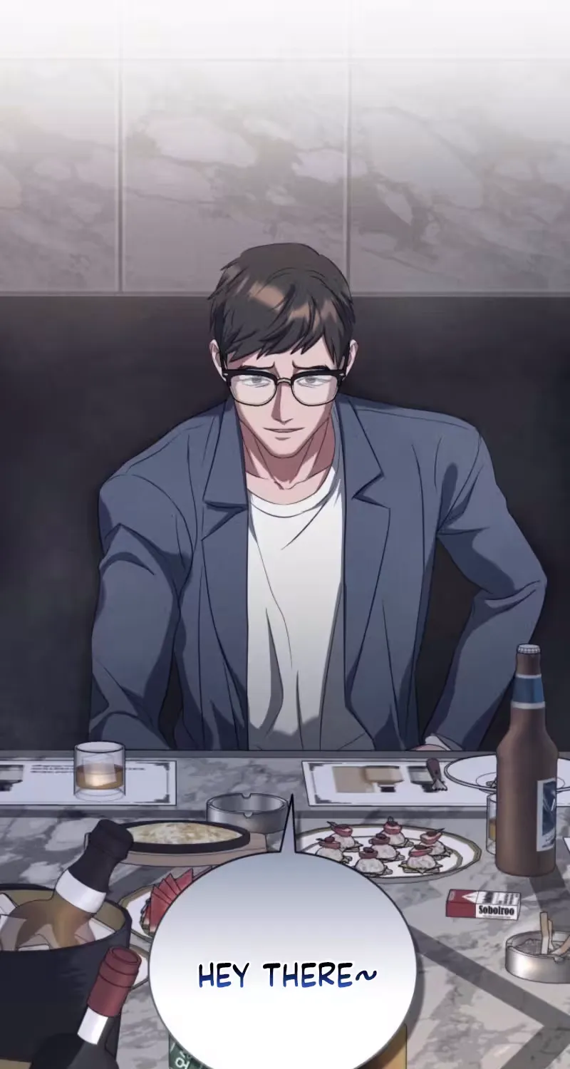 Read Bastard Uncle chapter 15 image 61 on Lezhin