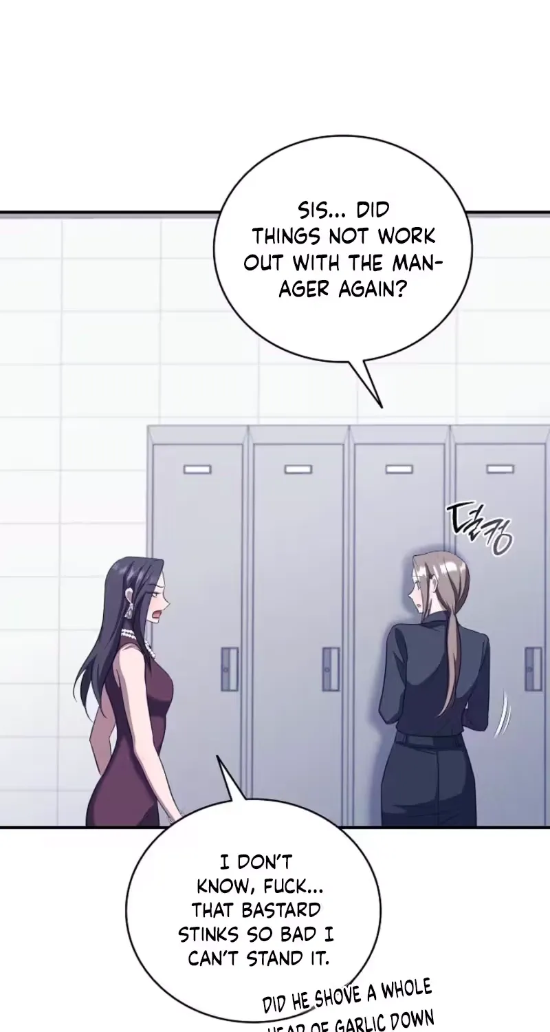 Read Bastard Uncle chapter 15 image 8 on Lezhin