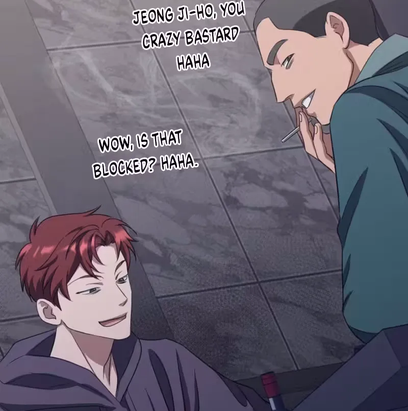 Read Bastard Uncle chapter 15 image 85 on Lezhin