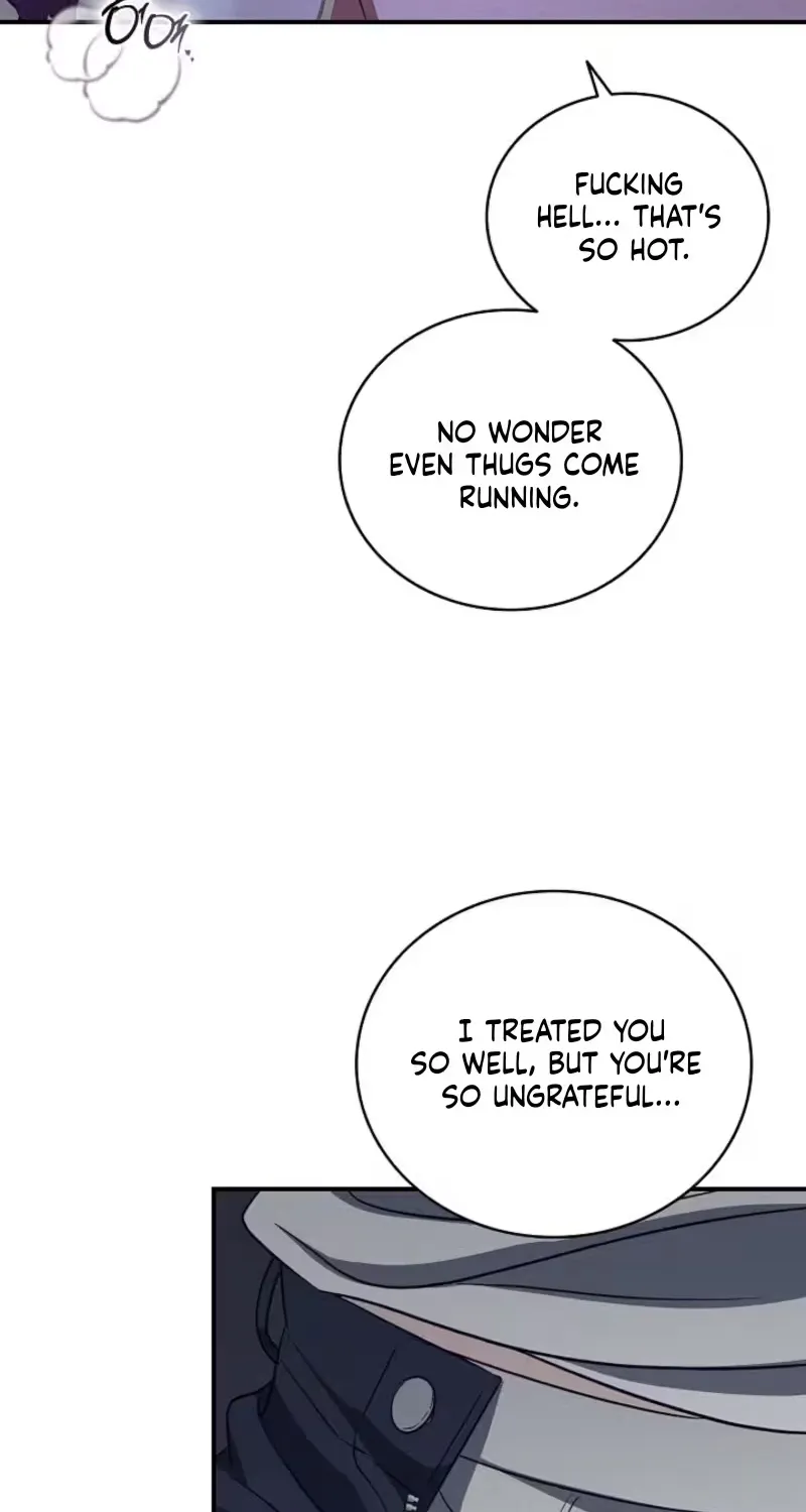 Read Bastard Uncle chapter 16 image 36 on Lezhin