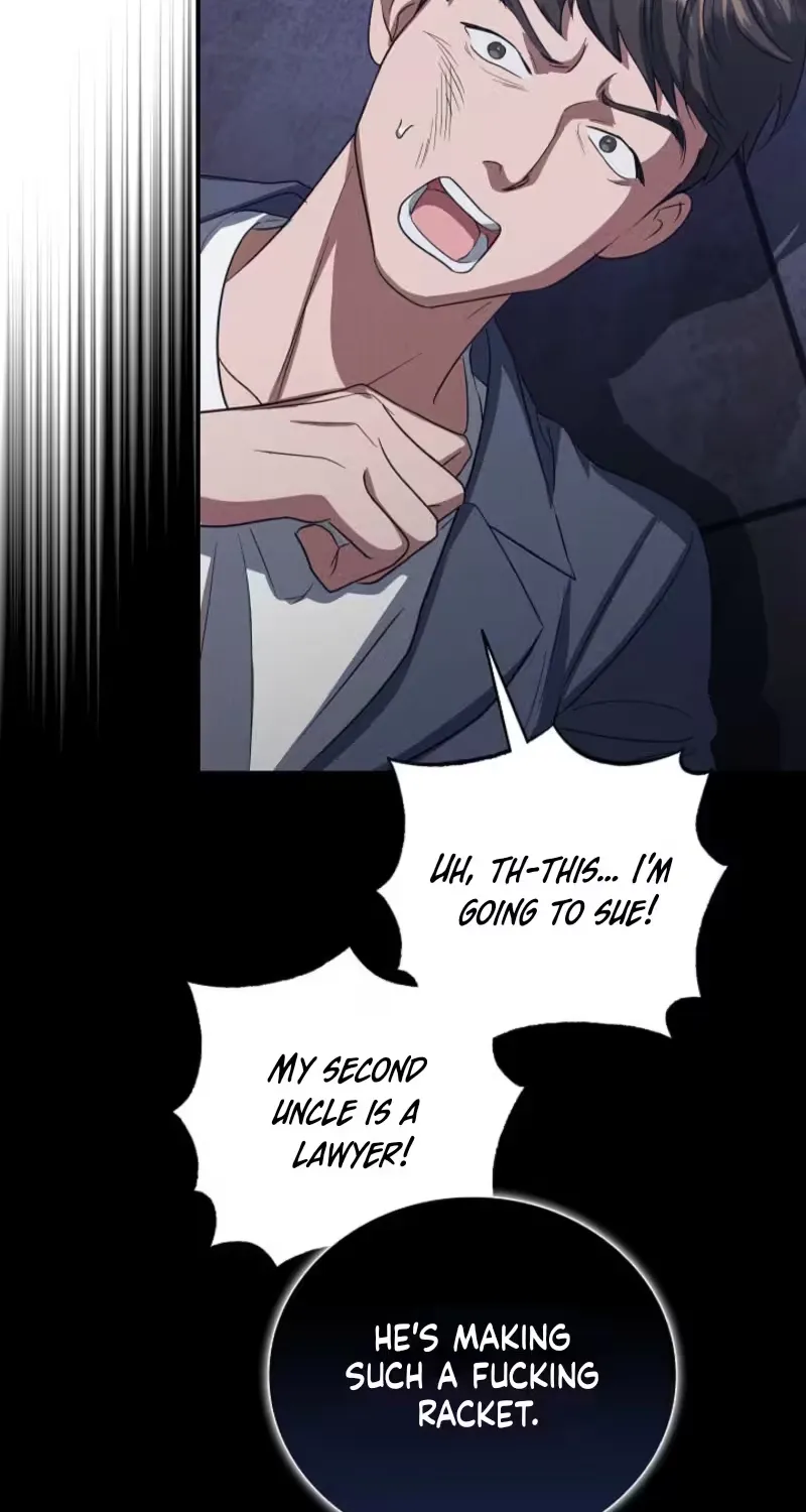 Read Bastard Uncle chapter 16 image 73 on Lezhin