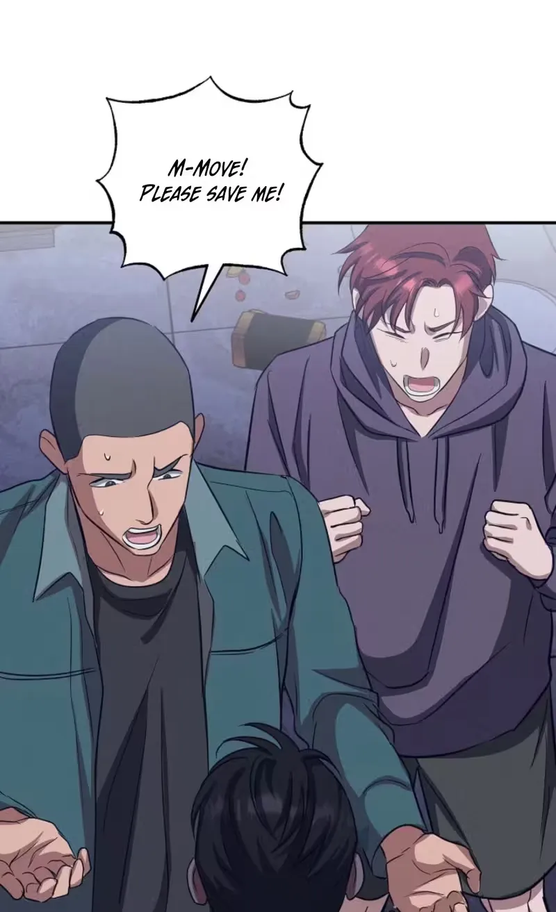 Read Bastard Uncle chapter 16 image 91 on Lezhin
