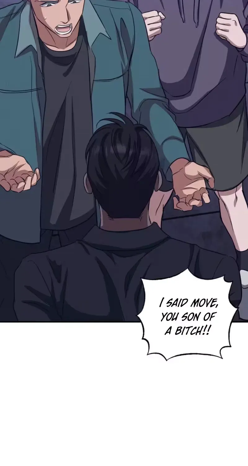 Read Bastard Uncle chapter 17 image 1 on Lezhin