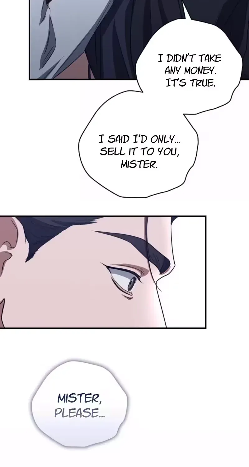 Read Bastard Uncle chapter 17 image 21 on Lezhin