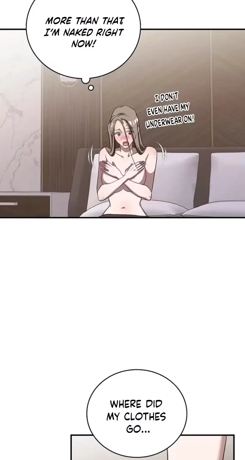 Read Bastard Uncle chapter 17 image 55 on Lezhin