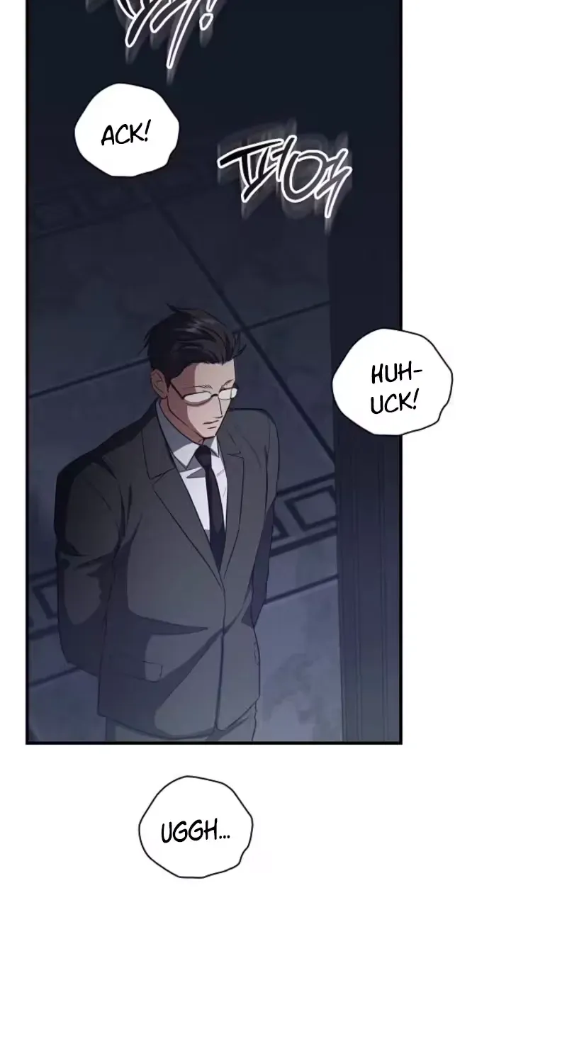 Read Bastard Uncle chapter 17 image 6 on Lezhin