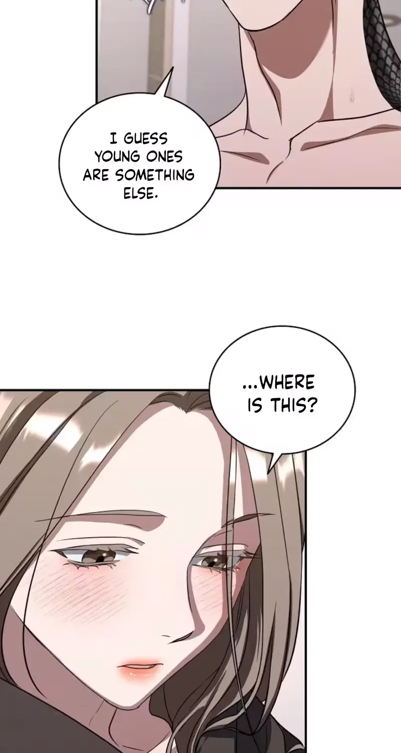 Read Bastard Uncle chapter 17 image 76 on Lezhin