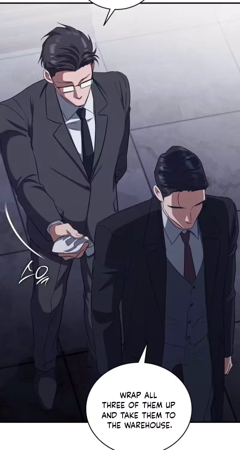 Read Bastard Uncle chapter 17 image 8 on Lezhin