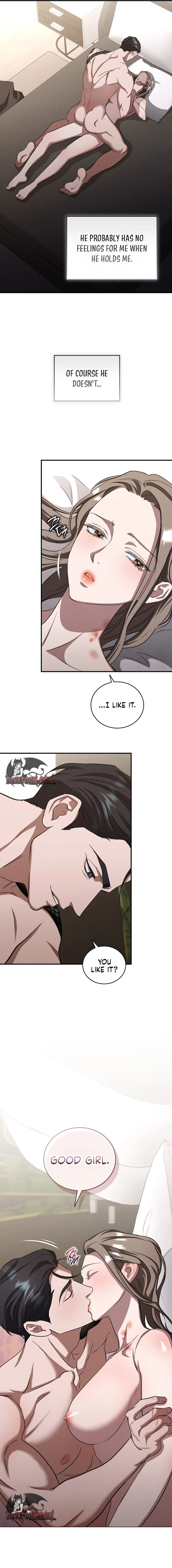Read Bastard Uncle chapter 18 image 10 on Lezhin