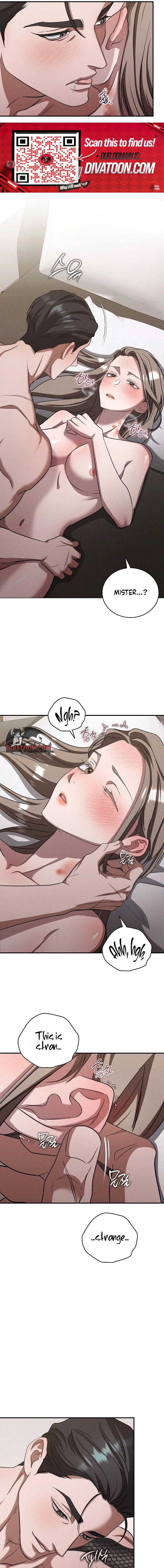 Read Bastard Uncle chapter 18 image 8 on Lezhin