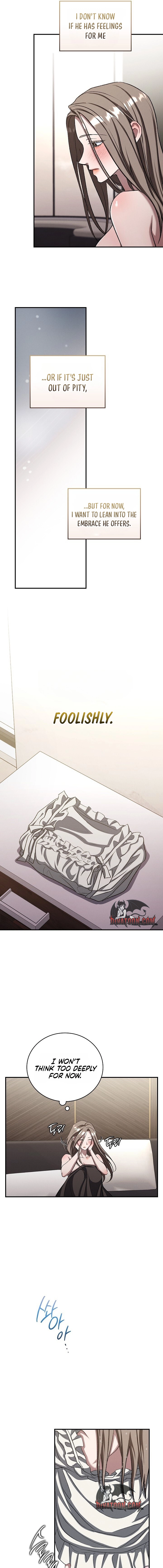 Read Bastard Uncle chapter 19 image 12 on Lezhin