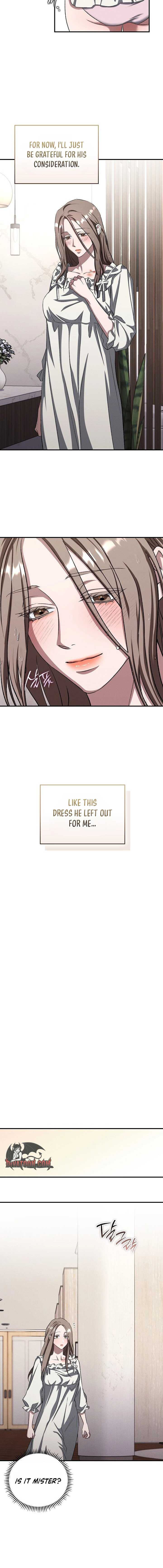 Read Bastard Uncle chapter 19 image 13 on Lezhin