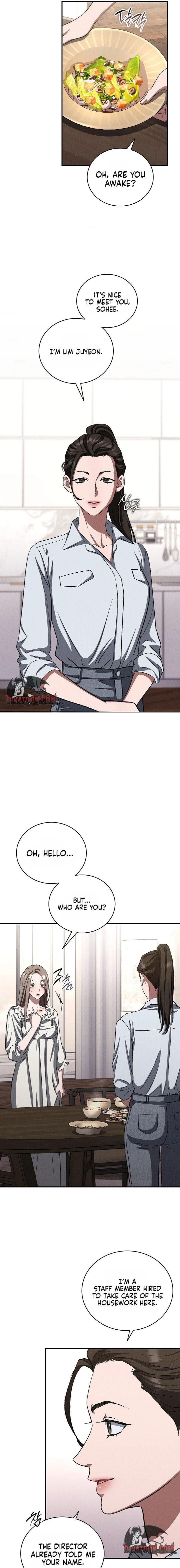 Read Bastard Uncle chapter 19 image 14 on Lezhin