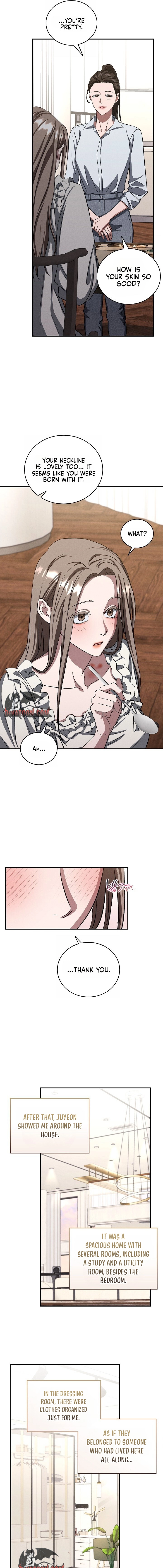 Read Bastard Uncle chapter 19 image 16 on Lezhin