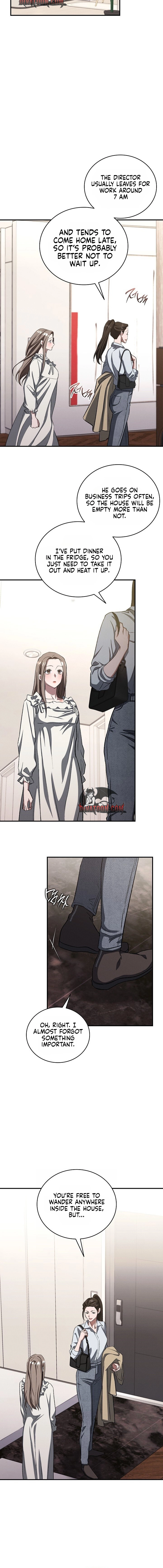 Read Bastard Uncle chapter 19 image 17 on Lezhin