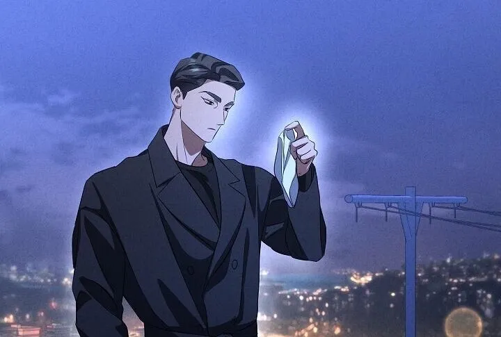 Read Bastard Uncle chapter 2 image 114 on Lezhin
