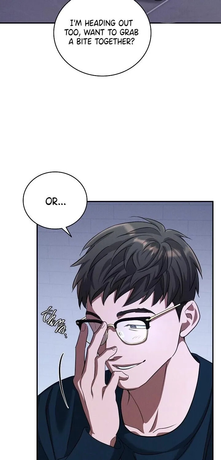 Read Bastard Uncle chapter 2 image 18 on Lezhin