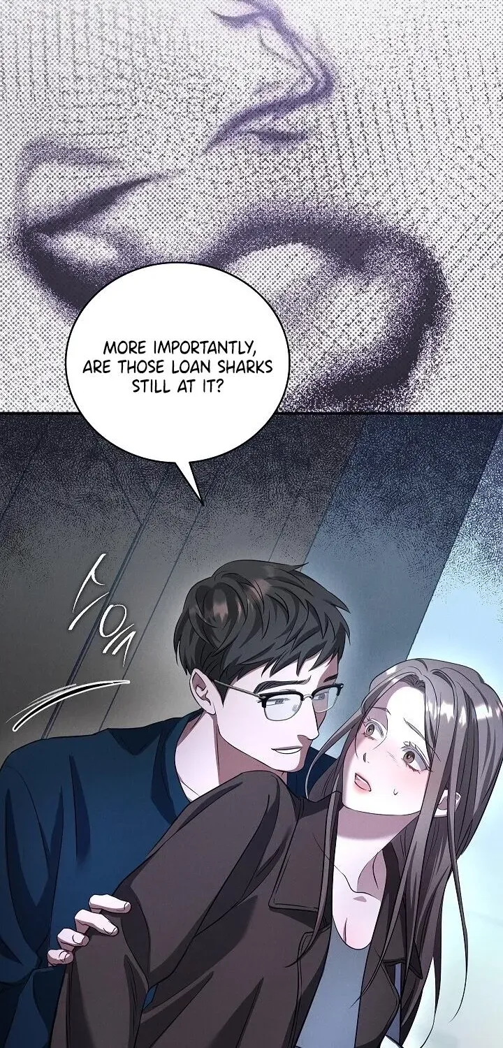 Read Bastard Uncle chapter 2 image 23 on Lezhin