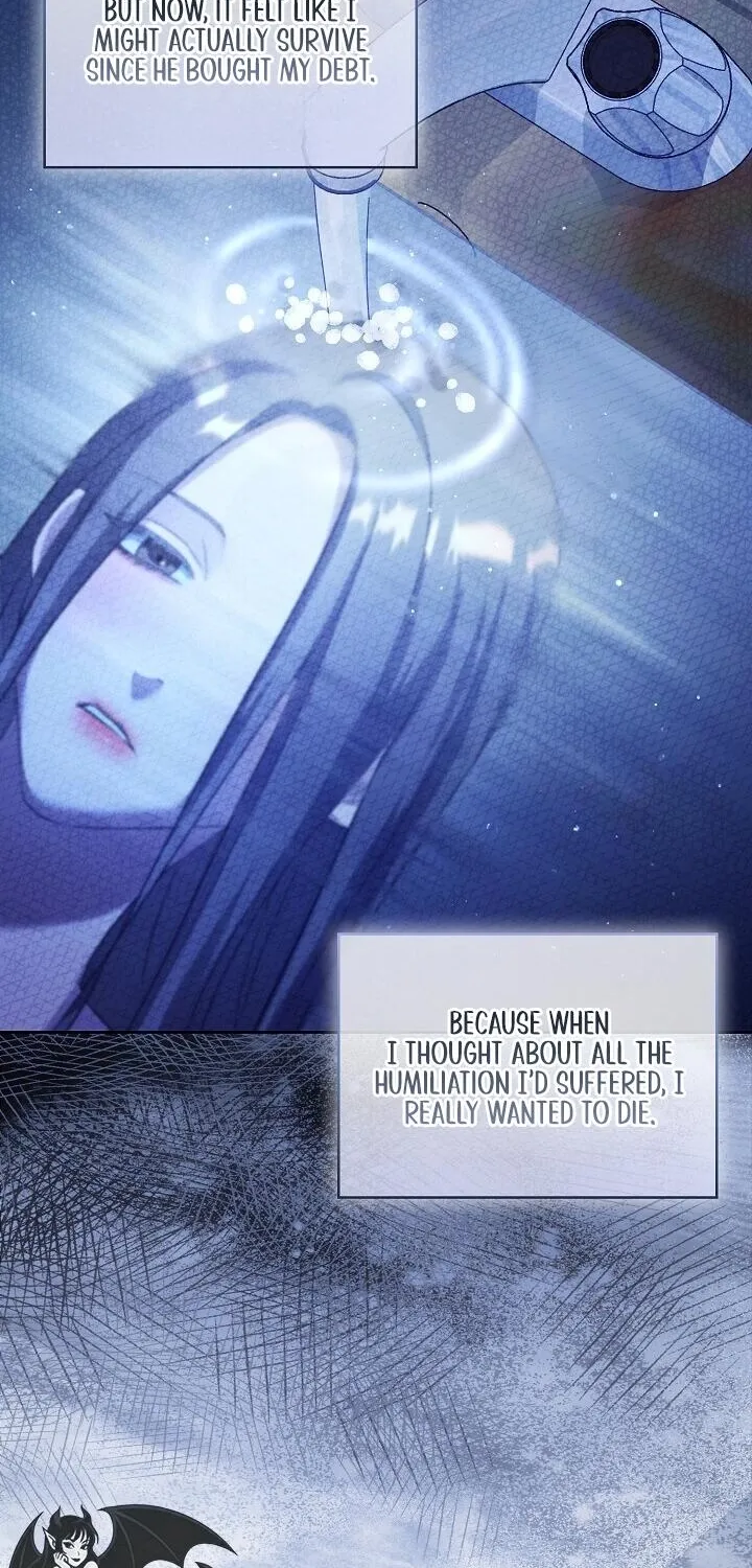 Read Bastard Uncle chapter 2 image 48 on Lezhin