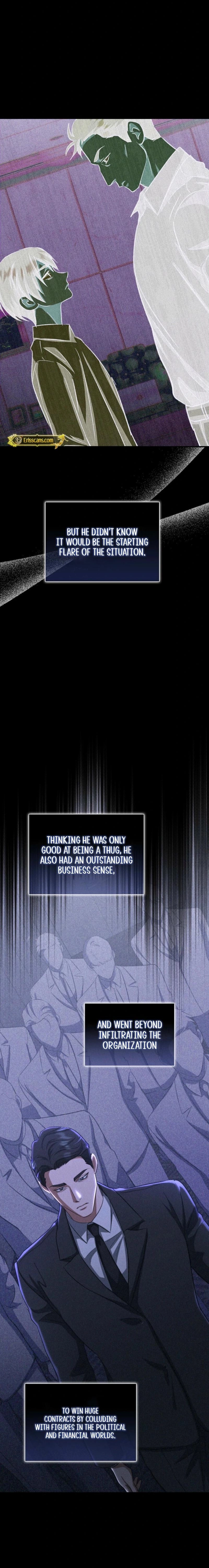 Read Bastard Uncle chapter 20 image 13 on Lezhin