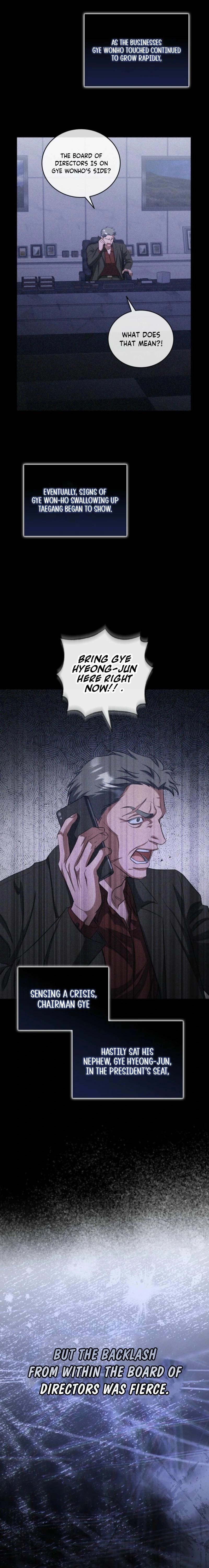 Read Bastard Uncle chapter 20 image 14 on Lezhin