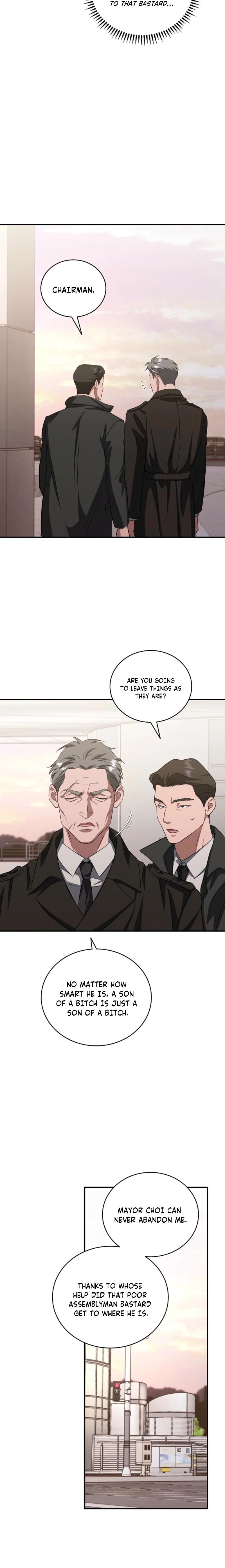Read Bastard Uncle chapter 20 image 16 on Lezhin