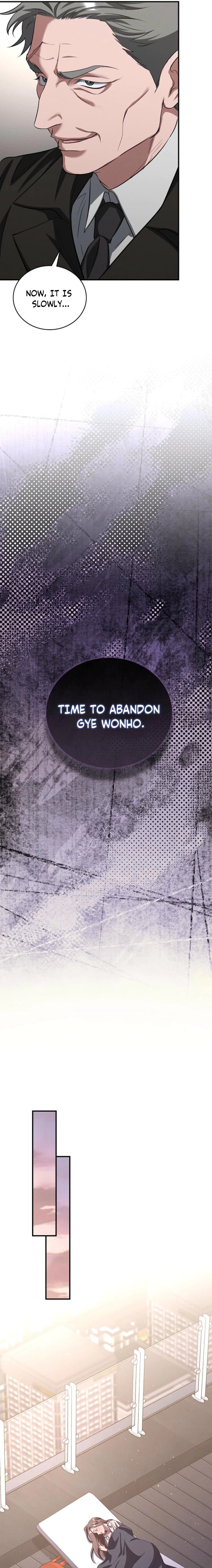 Read Bastard Uncle chapter 20 image 17 on Lezhin
