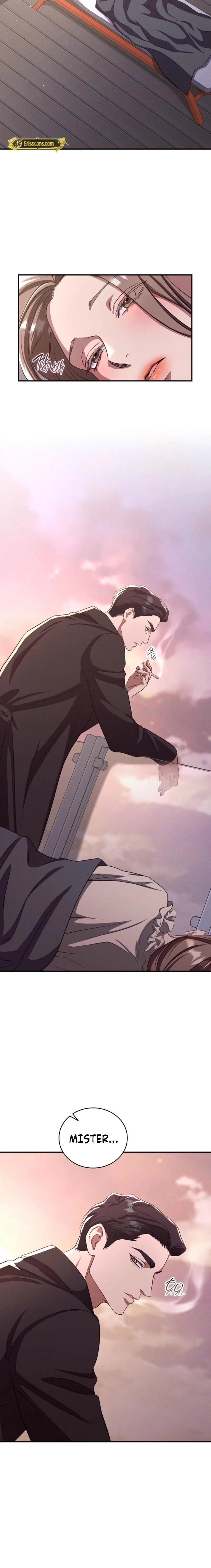Read Bastard Uncle chapter 20 image 18 on Lezhin