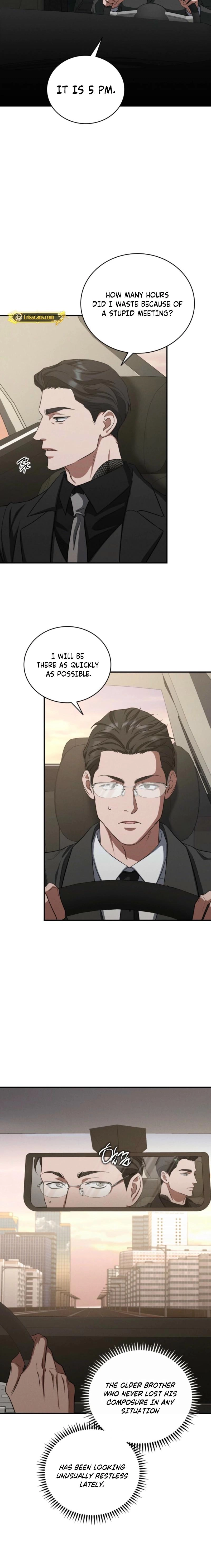 Read Bastard Uncle chapter 20 image 2 on Lezhin