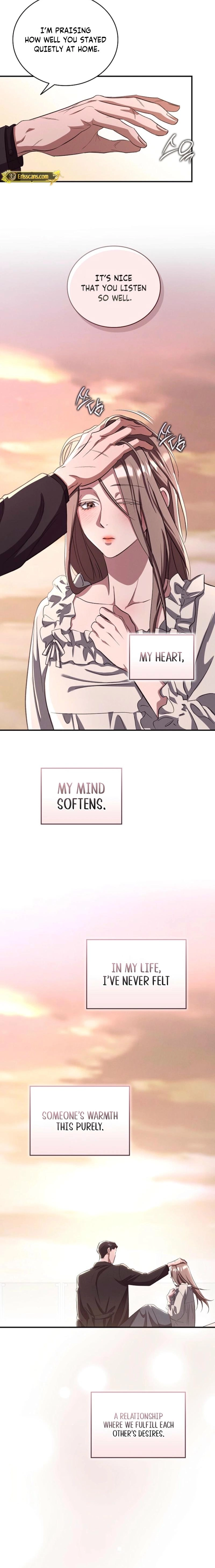 Read Bastard Uncle chapter 20 image 20 on Lezhin