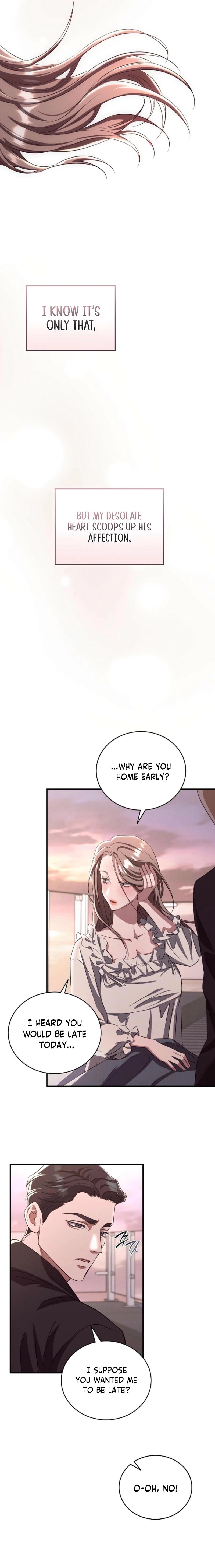 Read Bastard Uncle chapter 20 image 21 on Lezhin